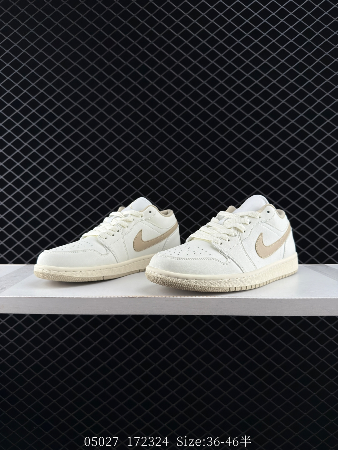 Nike Air Jordan 1 Low